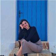 Maestra de Educación Primaria con el Master de Educación Especial capacitada para impartir cualquier materia online o presencial